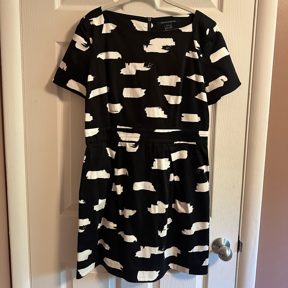 Cocktail dress
